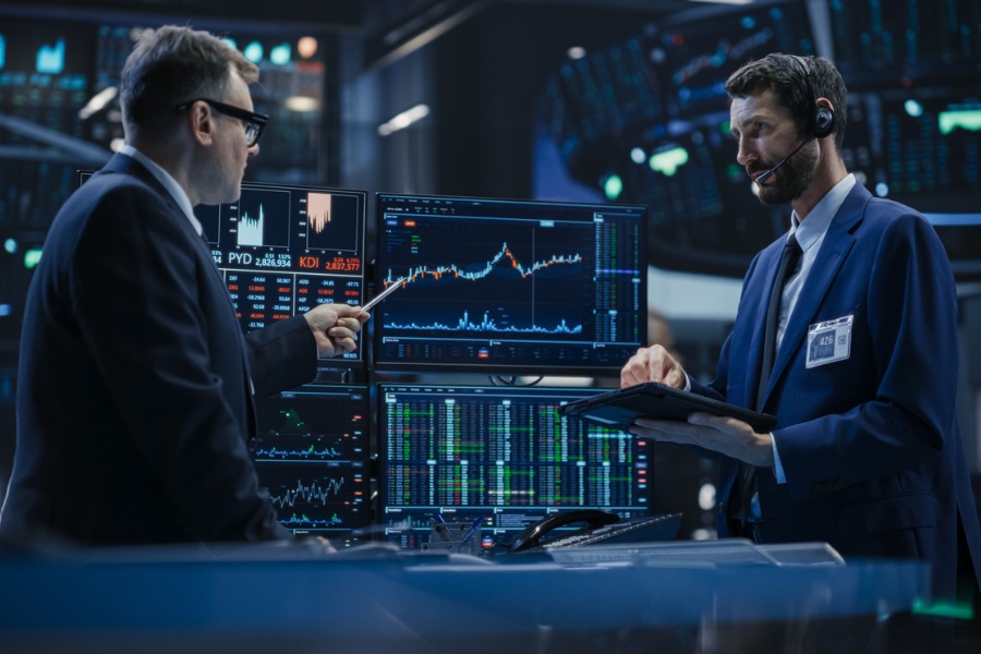 Fed's slower pace spreads to emerging markets