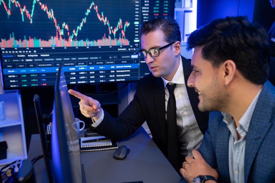 How to buy stocks for beginners 