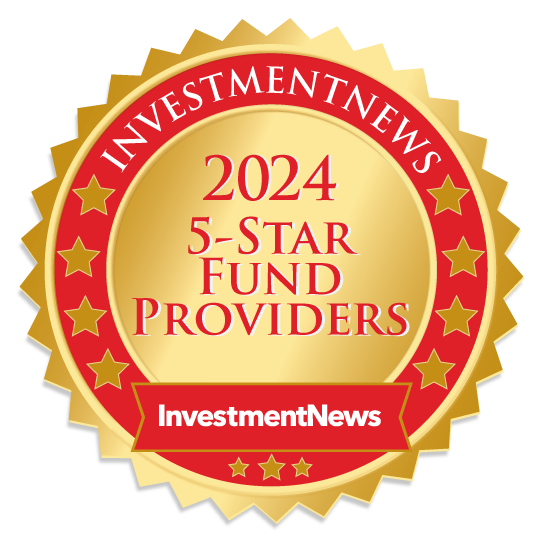 InvestmentNews reveals inaugural 5-Star Fund Providers