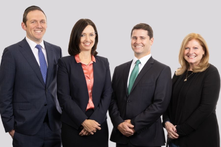 Kestra Financial unveils partnership with $600M firm