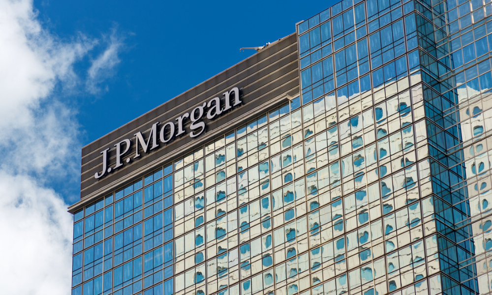 JPMorgan says one market is 'irreplaceable' for asset managers