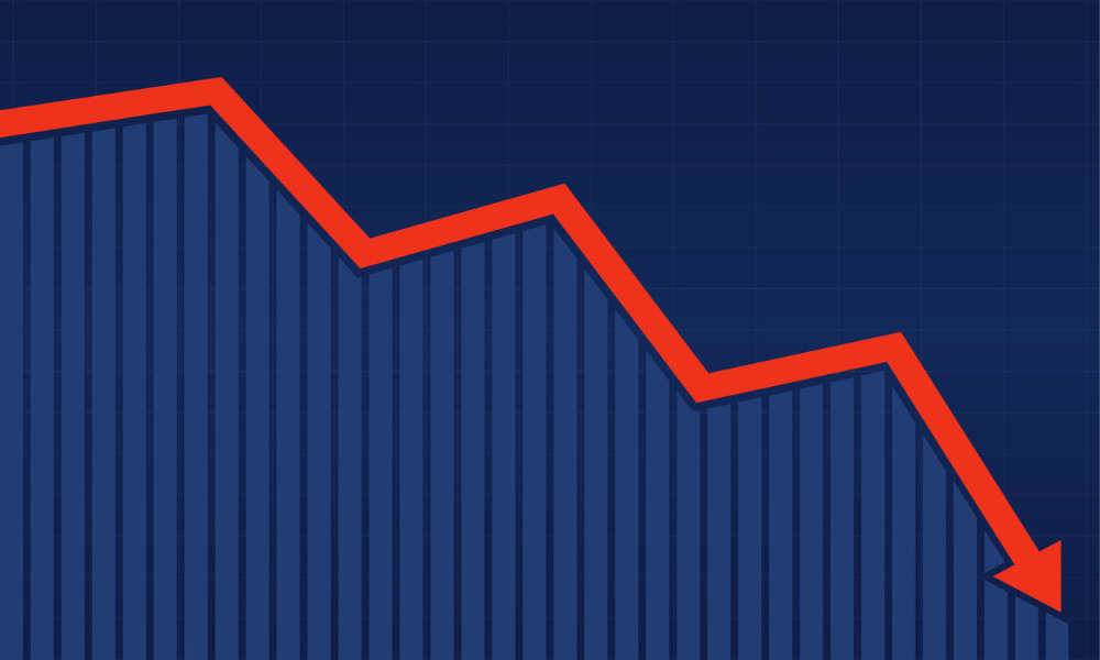 UBS report shows decline in global art sales