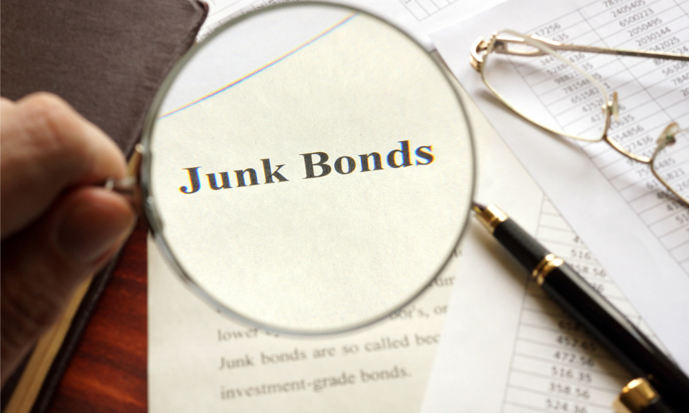 Why one junk bond bear is steering clear of the asset class