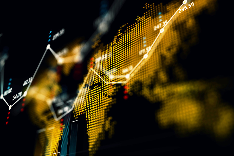 BlackRock advances digital assets strategy with launch of first public tokenized fund