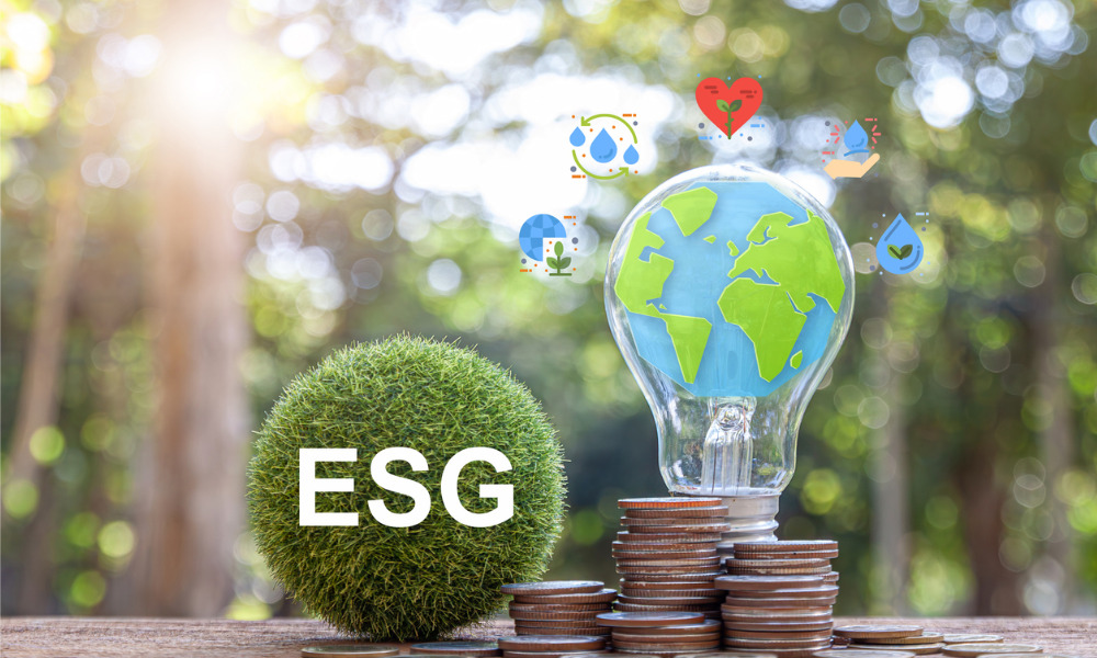 Sustainability-linked bond market worth $280B isn't working