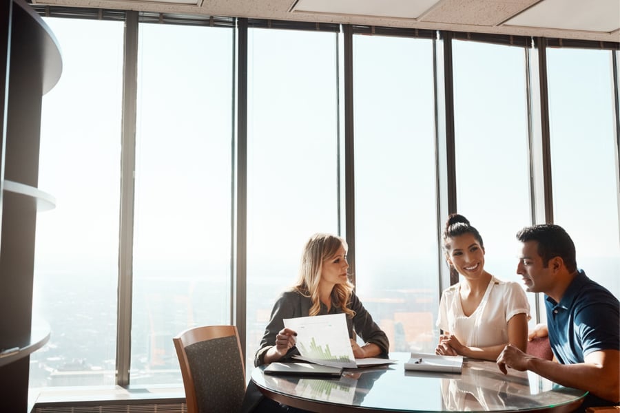 These are the top two reasons why affluent clients decide to change advisors