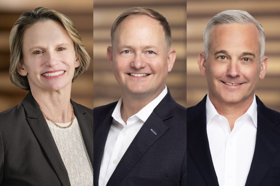 Cresset adds two J.P. Morgan teams overseeing $5B