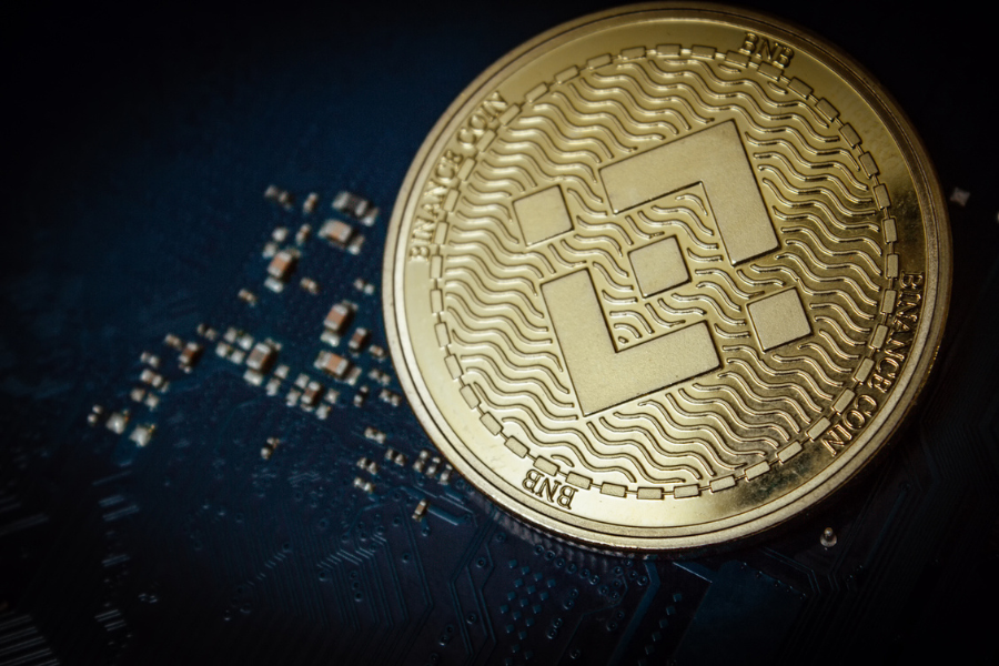 Binance's bitcoin trading market share tumbles as rivals gain