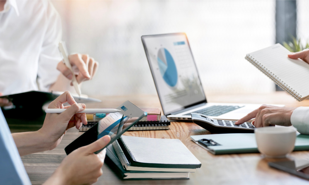 WealthVest adds new wholesale team to add to growing Aspida annuities sales