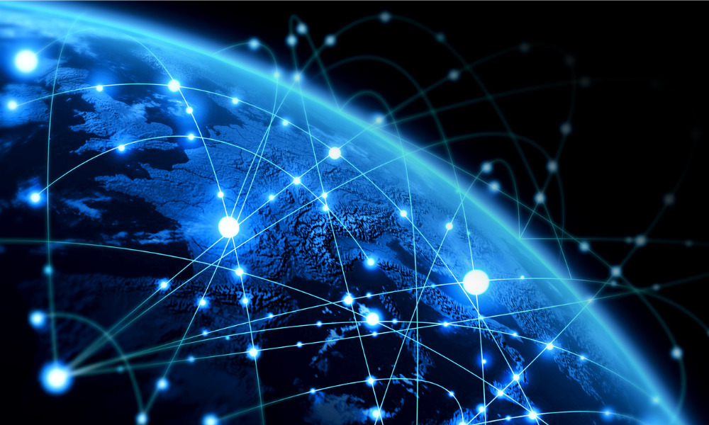 Which assets do global insurers expect their best returns to come from?