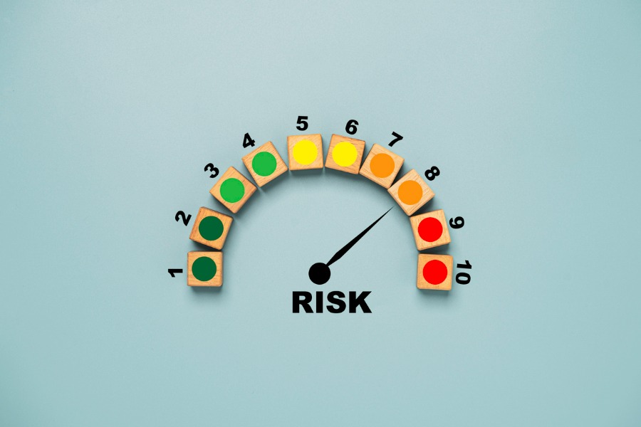 Risk analytics software: should your RIA firm have one?
