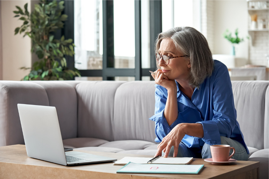 HNW women face hurdles in great wealth transfer, report suggests