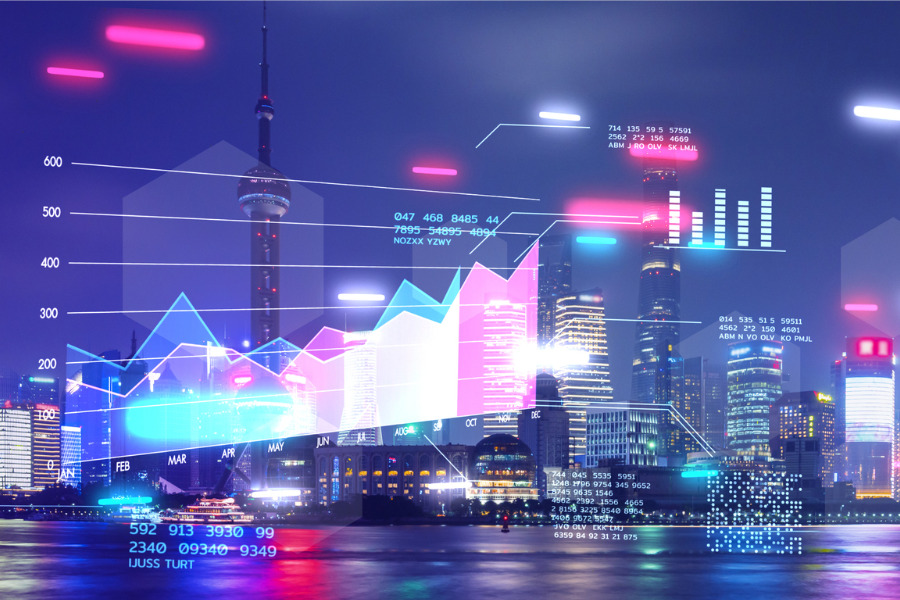 Wall Street looks to Europe for outperforming equities