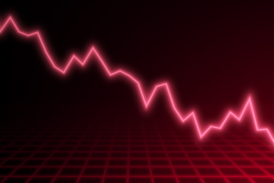 Bonds decline as traders weigh fewer Fed rate cuts