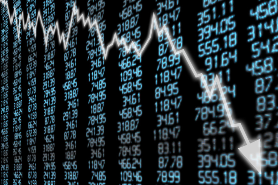 Global VC funding down 30% amid investor concerns