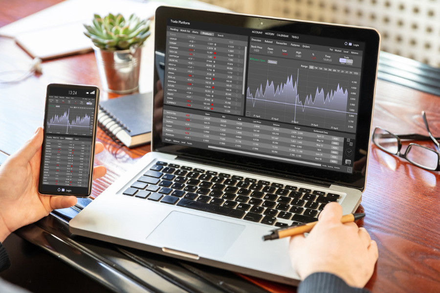 Digital investment platform Linqto to list on Nasdaq via SPAC