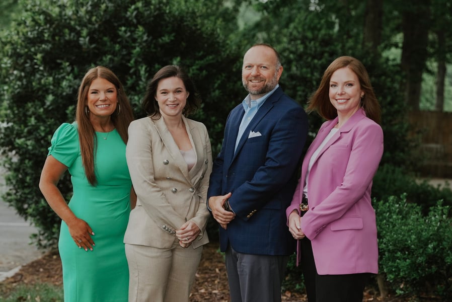 Dynasty Financial welcomes breakaway team in Virginia