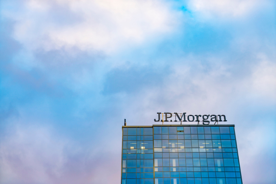 JPMorgan to pay $100M for client order monitoring fails: CFTC