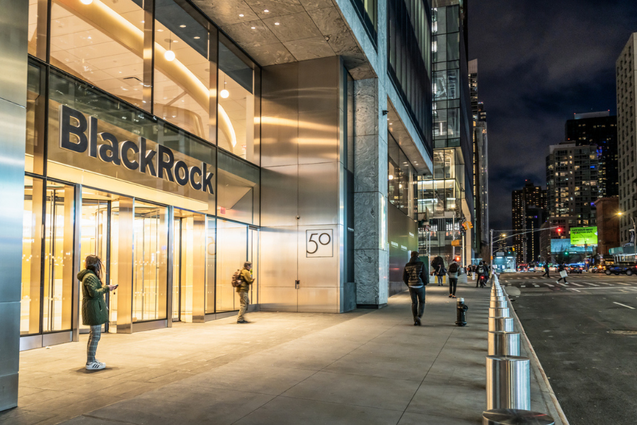 BlackRock's $20 Billion ETF becomes world’s biggest bitcoin fund