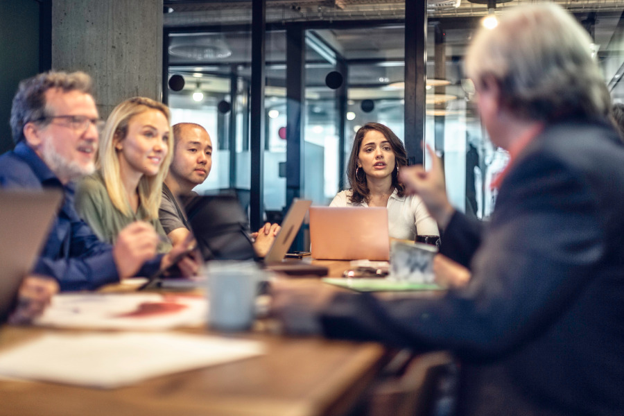 What are the biggest challenges for family offices in 2024?