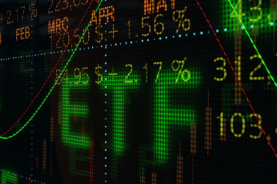 SEC gives exchanges greenlight to list Ether ETFs