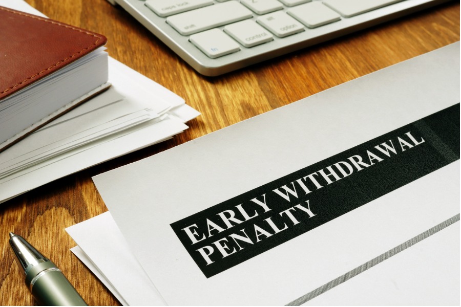  A guide to 401(k) withdrawal strategies 
