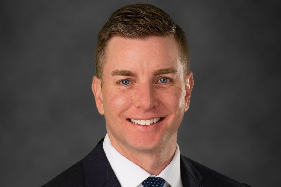 Driving growth at Merrill Lynch's Charlotte office