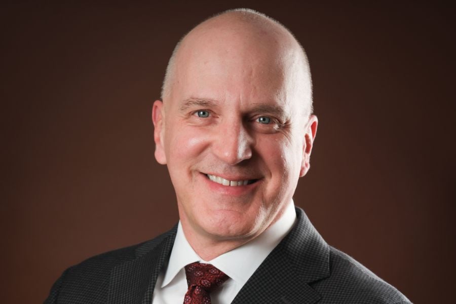 Past mistakes made me more effective, says finalist