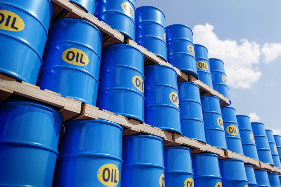 Oil set for boost from July 4 travel surge