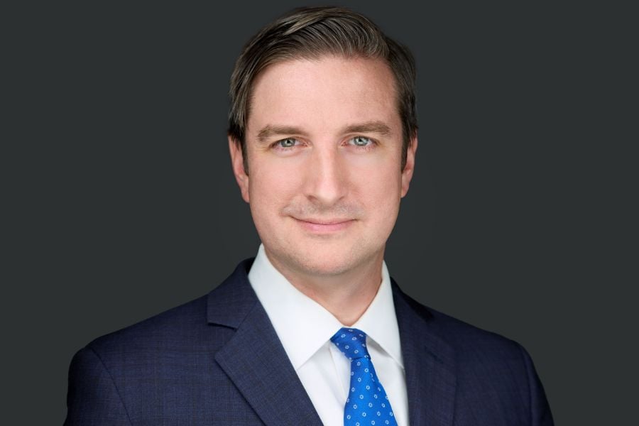 NewEdge Wealth welcomes investing leader Brian Nick