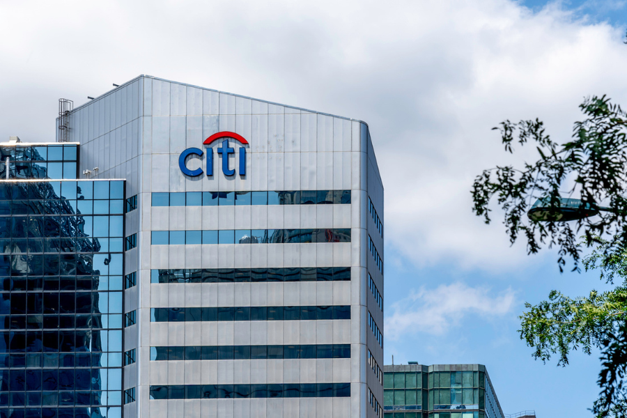 Citi Wealth highlights four unstoppable trends, seven investment opportunities