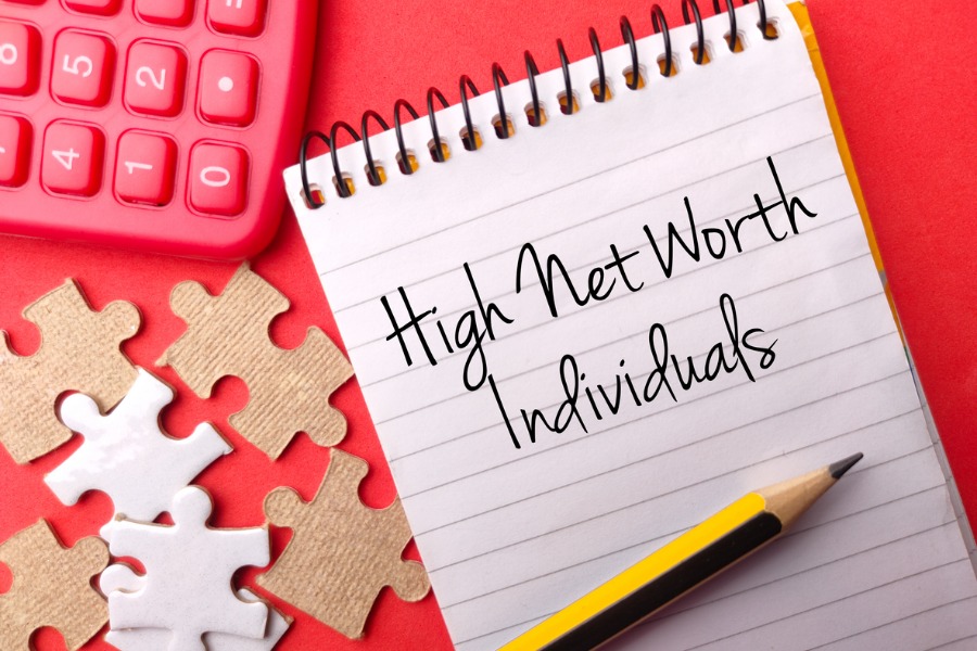 More HNWIs with more wealth want more from their advisors
