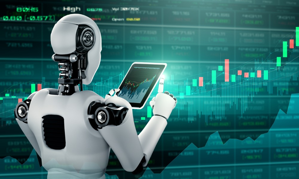 Cathie Wood's Ark missed Nvidia tech rally but eyes other AI wins