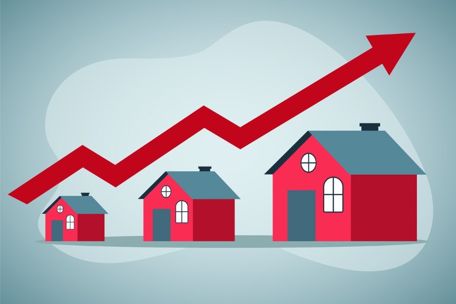 Fed's rates stance is bad news for homeowners