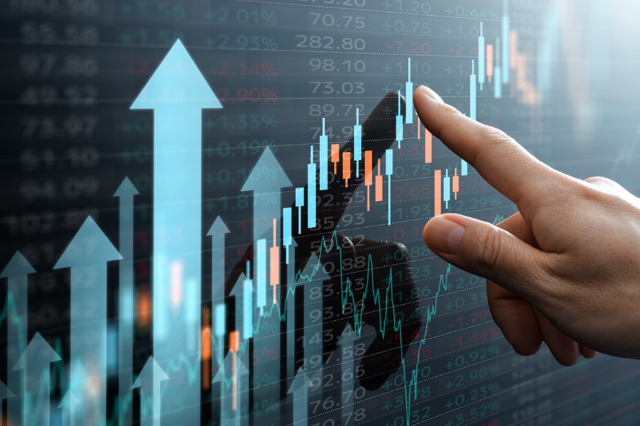 Could high rates last forever? Bond markets think so