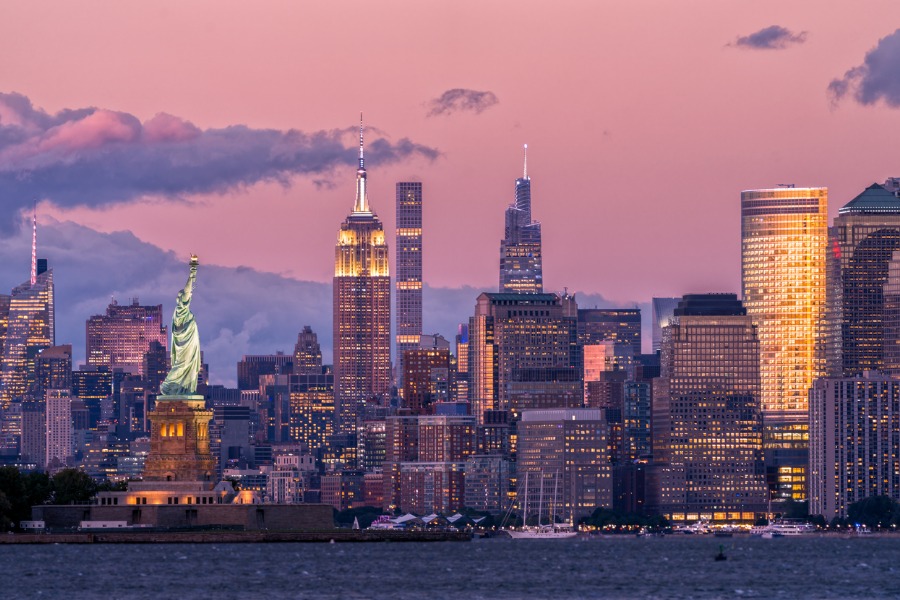 New York's congestion costs the city $9B in lost time