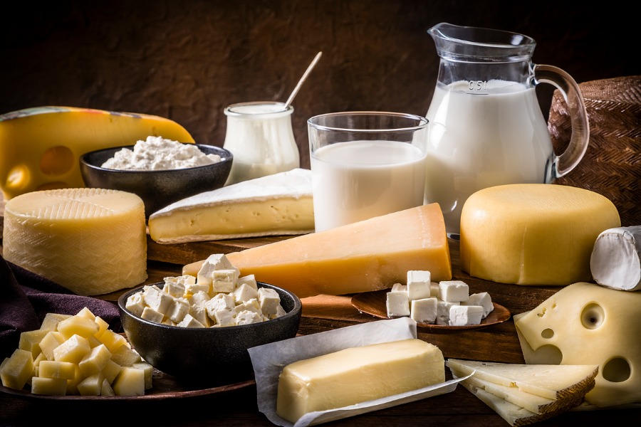 Is a dairy cabinet product about to spark surge for makers?