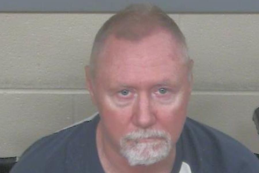 Barred broker arrested in Ohio for $1 million alleged fraud