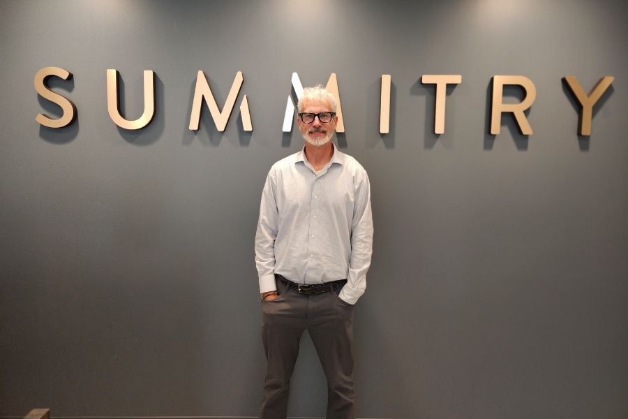 Building client relationships amid boom-bust culture