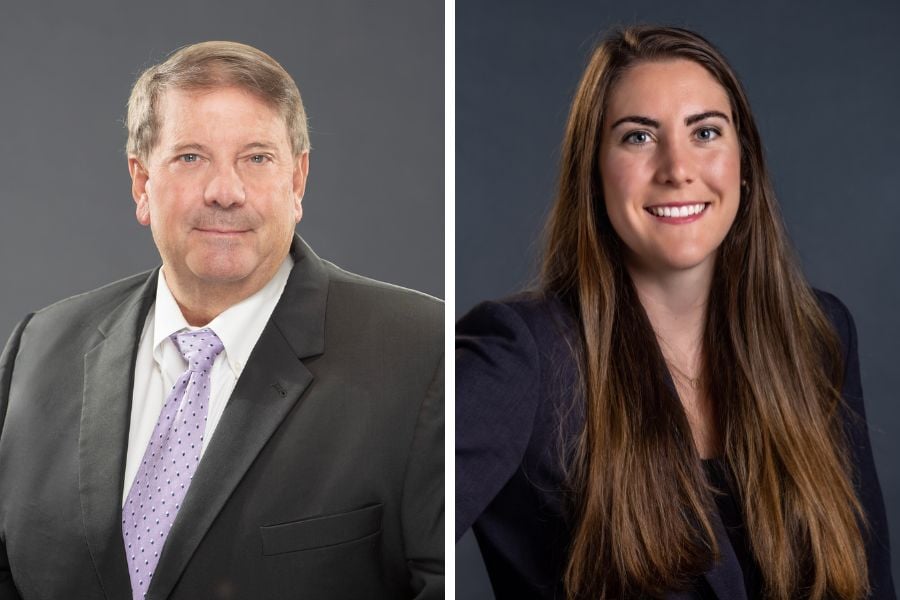 $200M father-daughter team from Edward Jones makes a break for independence