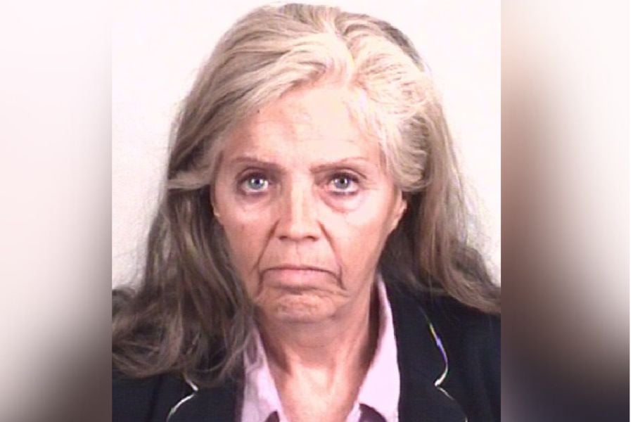 Mistress of Texas Ponzi schemer and ex-advisor gets life in prison