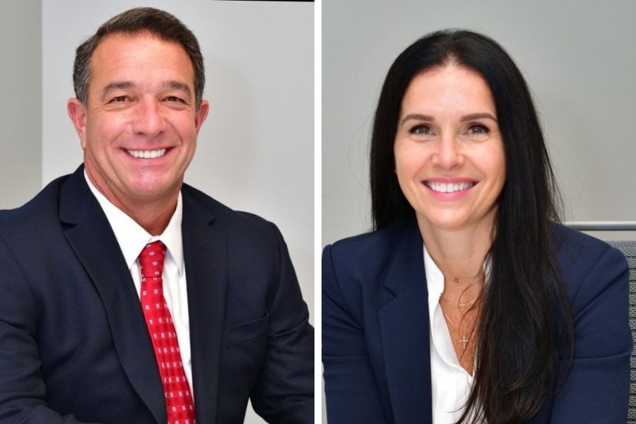 Avantax extends New York presence with veteran advisor duo