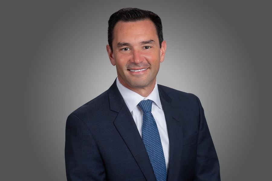 "If you're not increasing your talent pool, you risk losing clients"