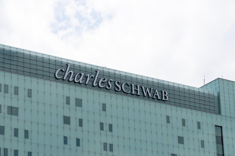 Meme stocks return to top trades among Schwab investors