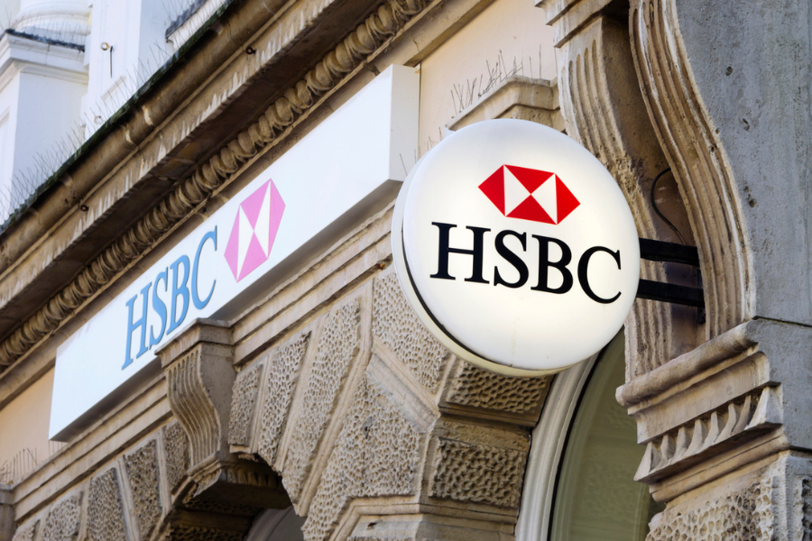 HSBC wants to look more like other Wall Street firms