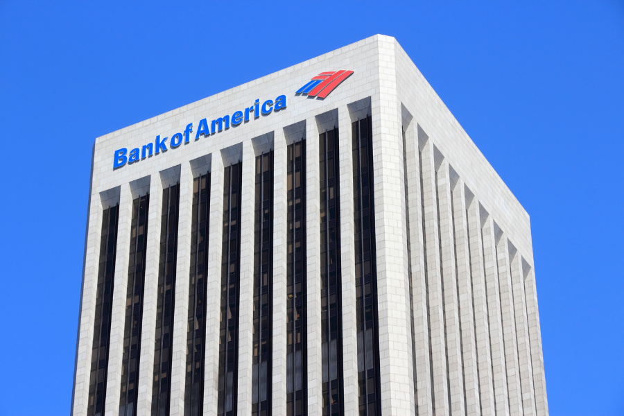 BofA is investing more in high profit trading arm