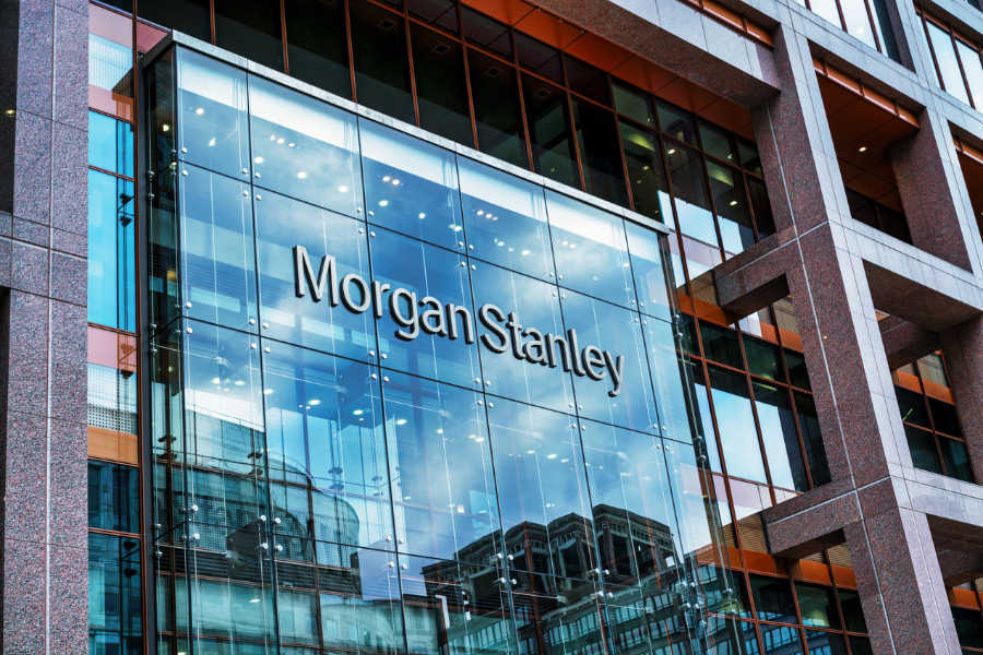 Morgan Stanley revamps senior leaders in M&A unit