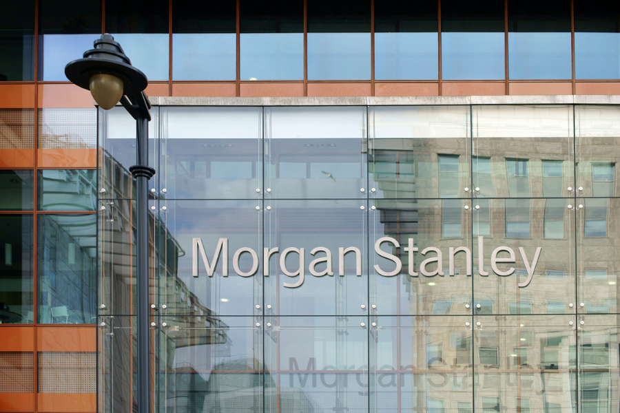 Morgan Stanley says economy-tied stocks to weaken