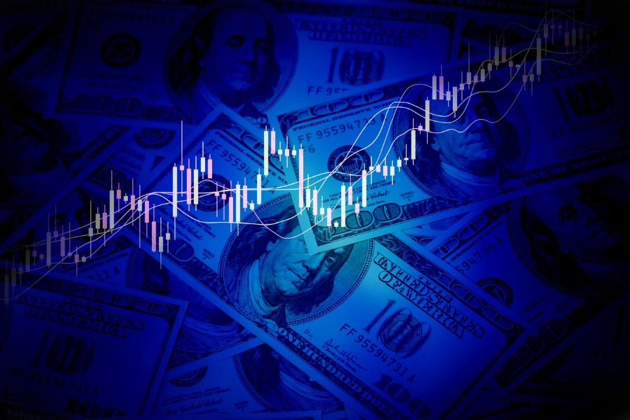 S&P futures stabilize ahead of Wall Street earnings