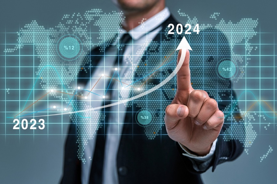 US annuity sales reach record high in the first half of 2024